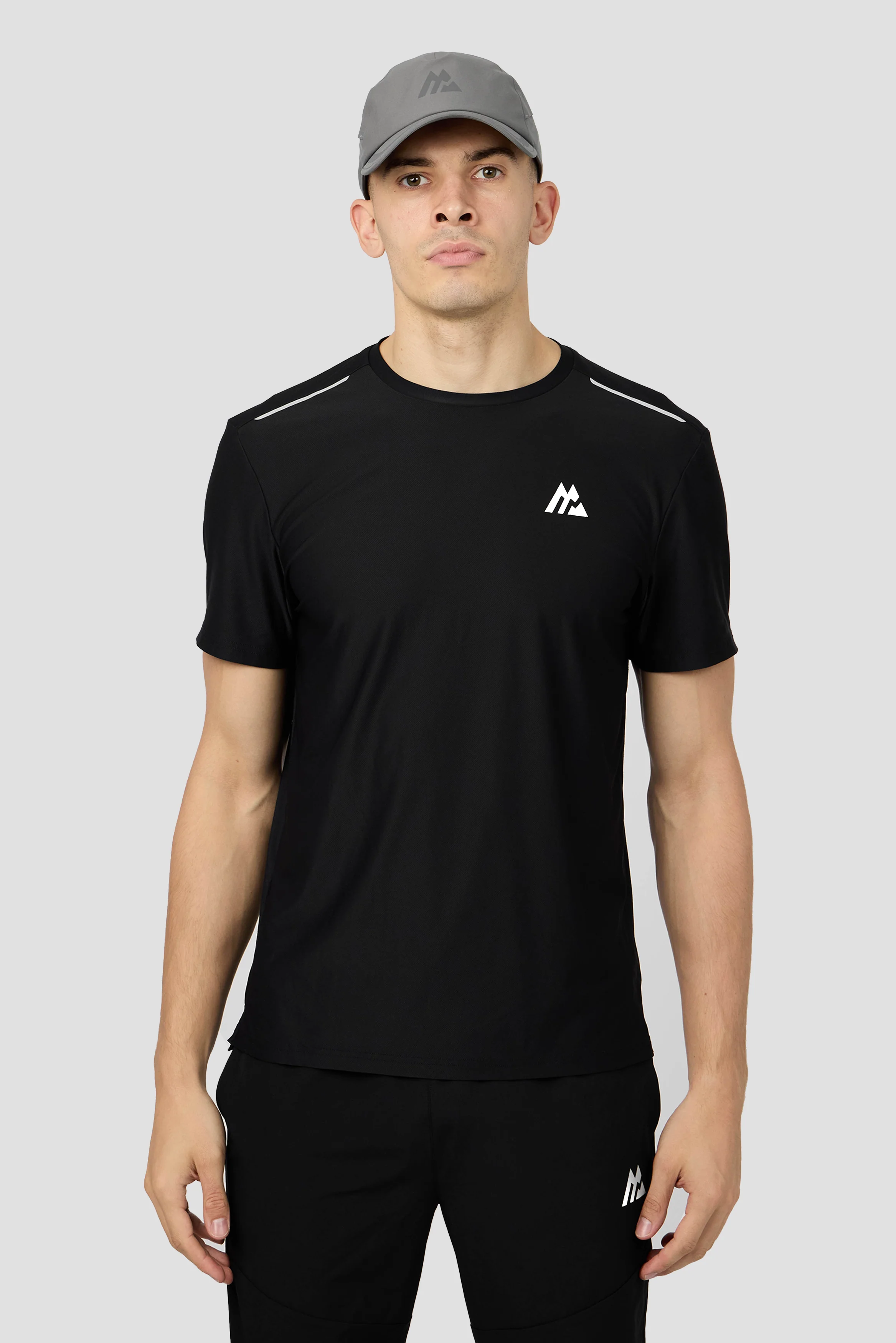 Swift Vent Cap - Cement Grey - Image 3