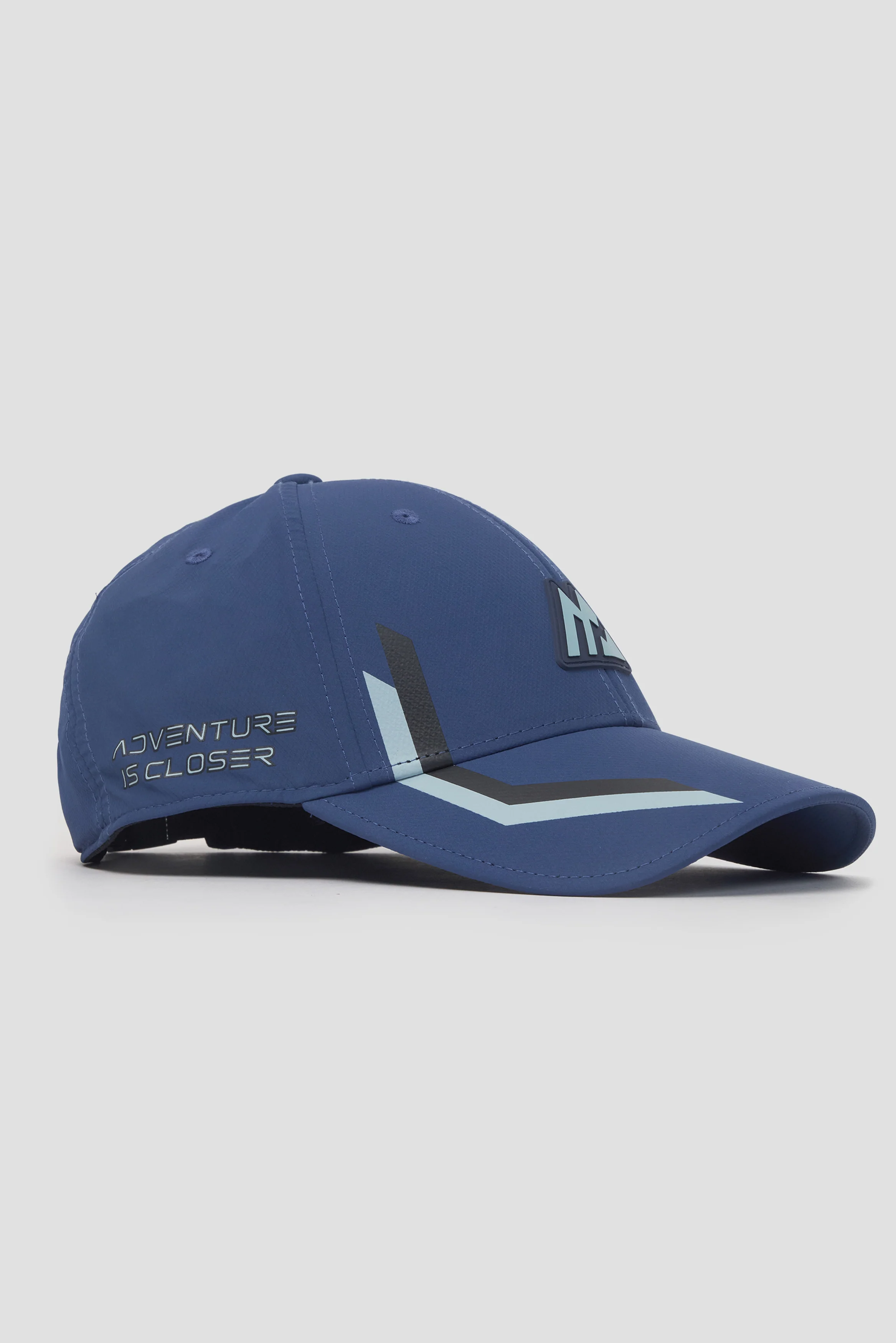 Tech 2.0 Cap - Naval/Dawn/Midnight Blue - Image 3