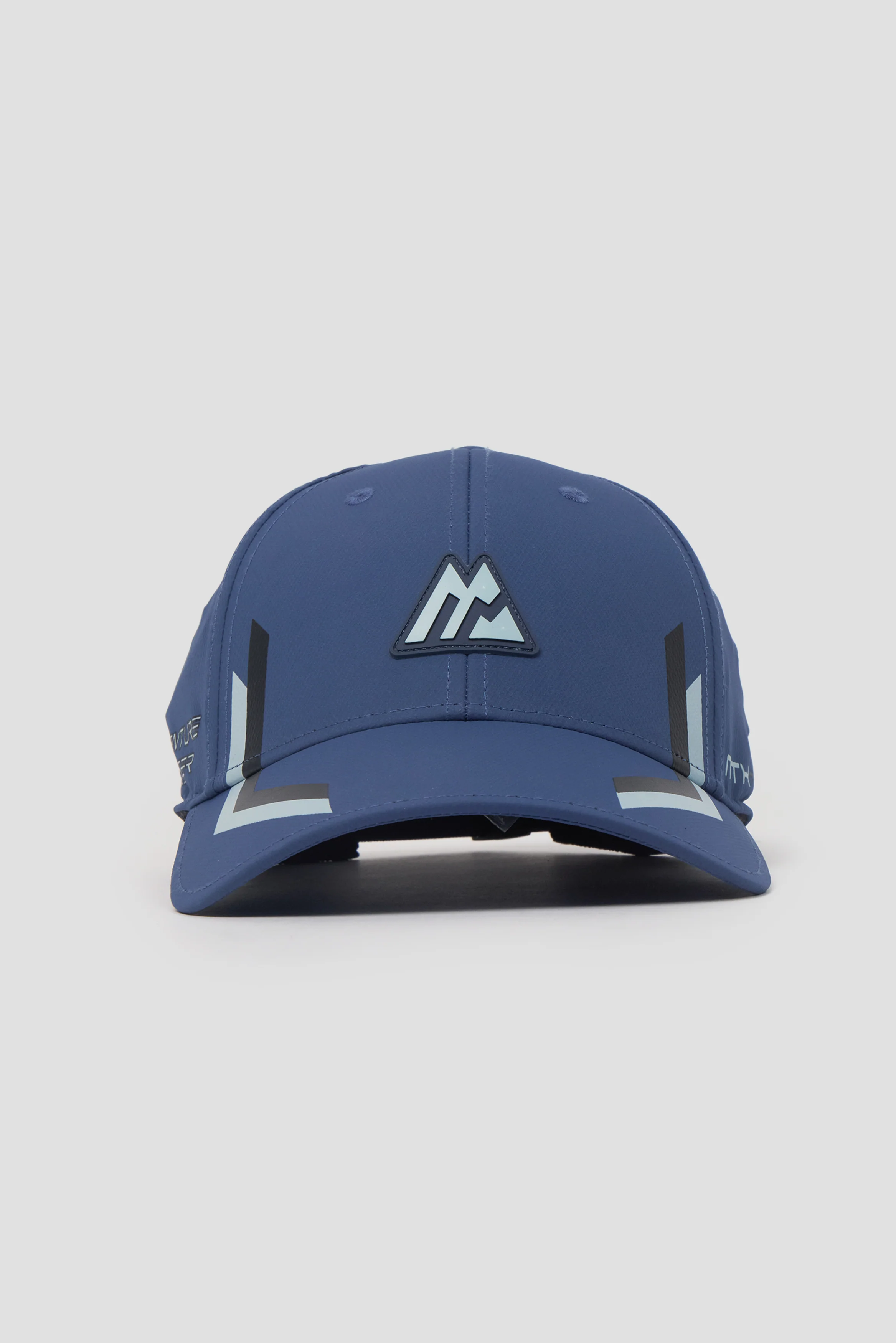 Tech 2.0 Cap - Naval/Dawn/Midnight Blue - Image 4