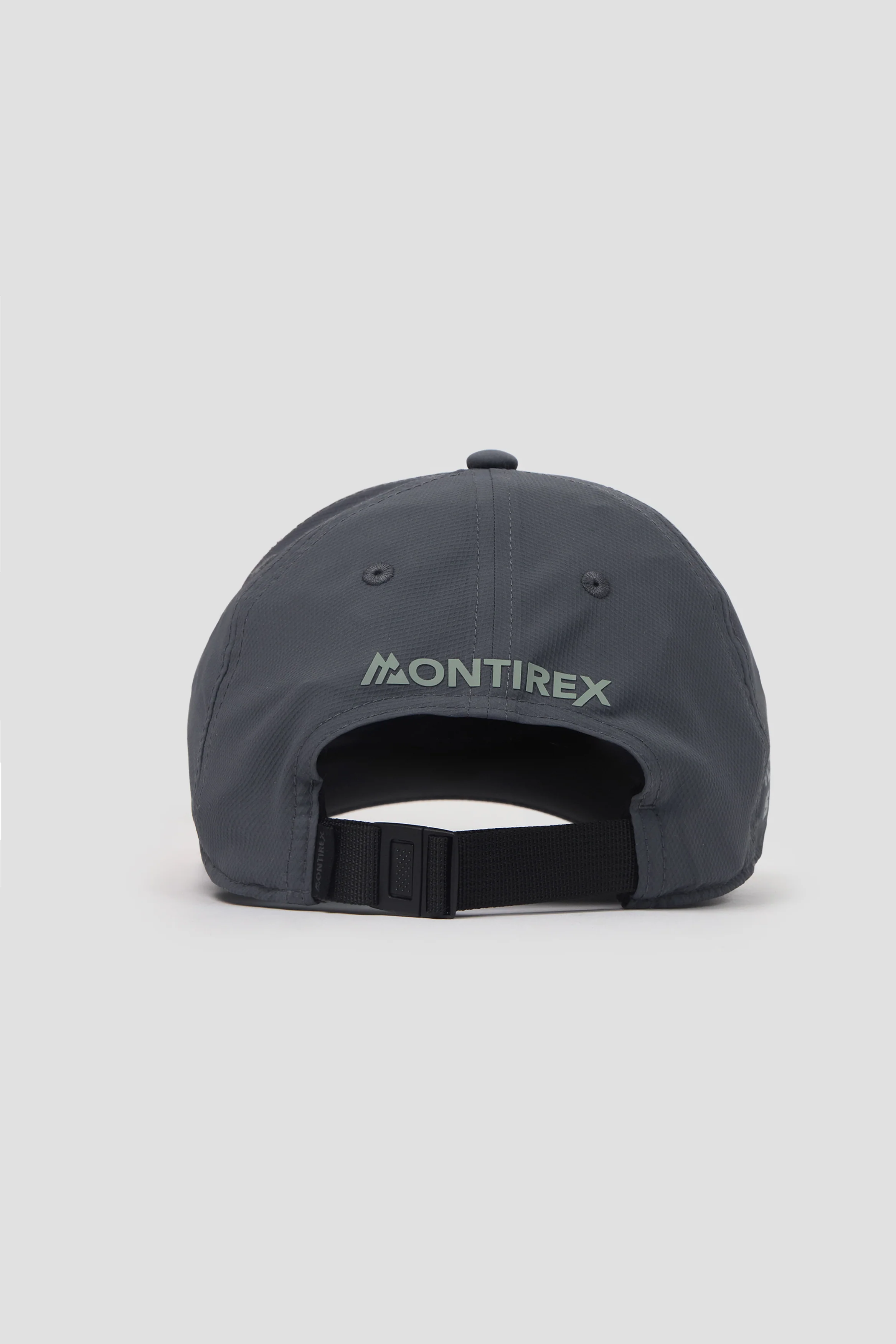 Tech 2.0 Cap - Slate Grey/Dolphin/Feather - Image 5