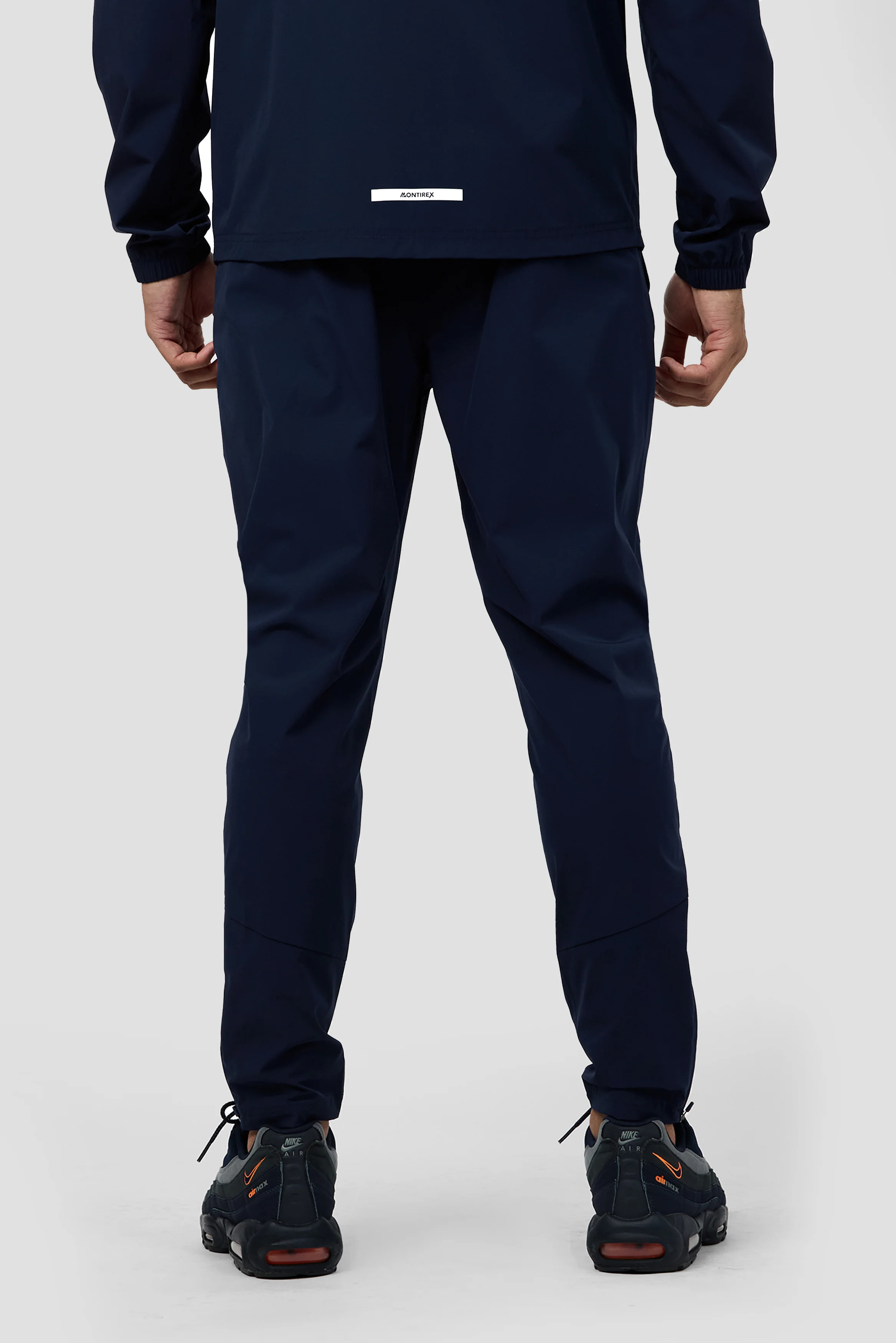 Trace Running Pant - Midnight Blue - Image 4