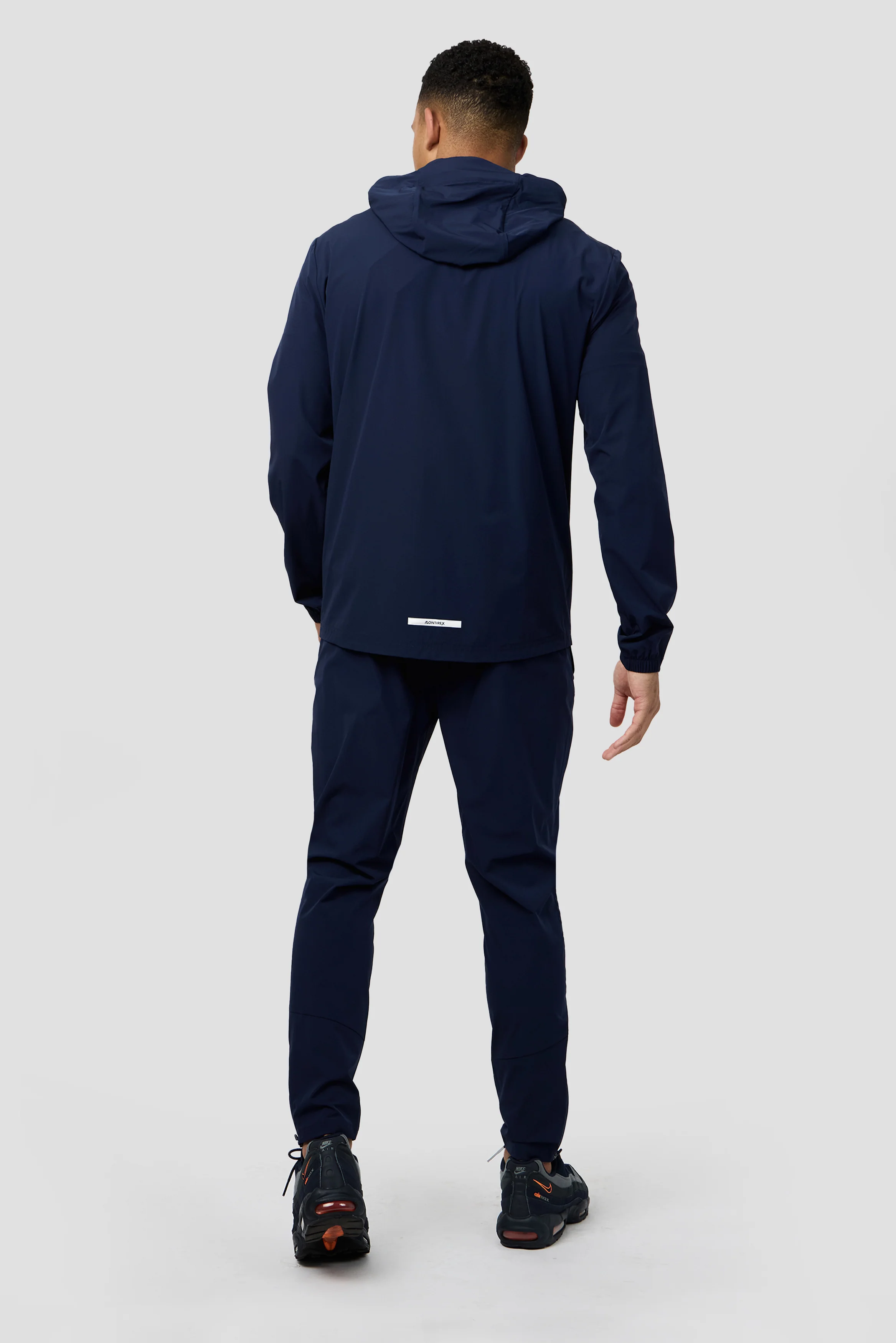 Trace Running Pant - Midnight Blue - Image 6