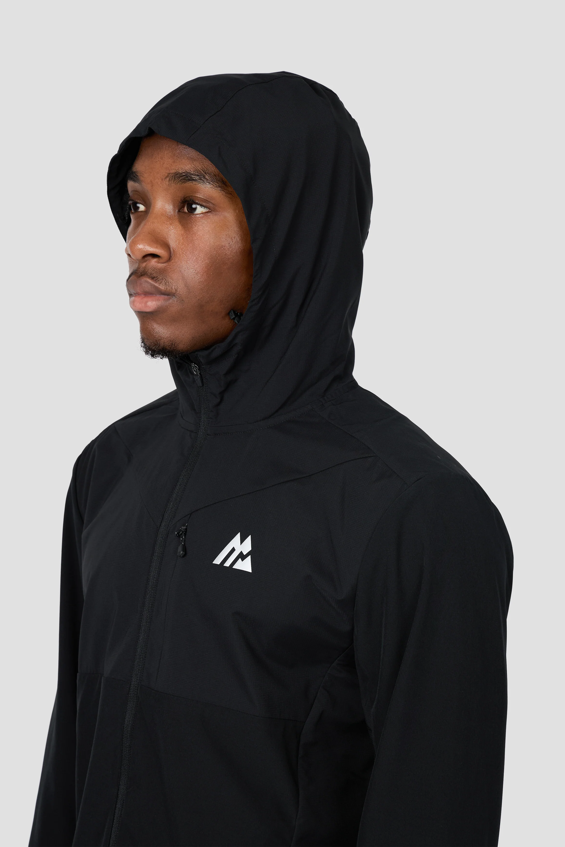 Traverse Jacket - Black - Image 5