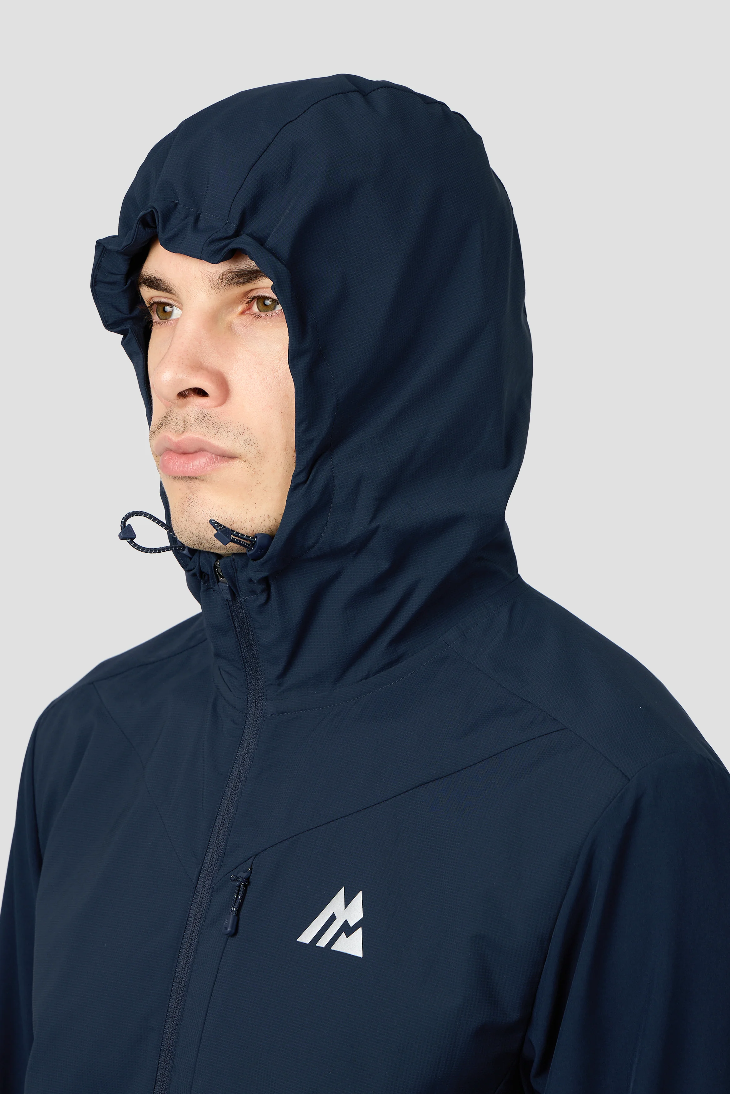 Traverse Jacket - Midnight Blue - Image 6