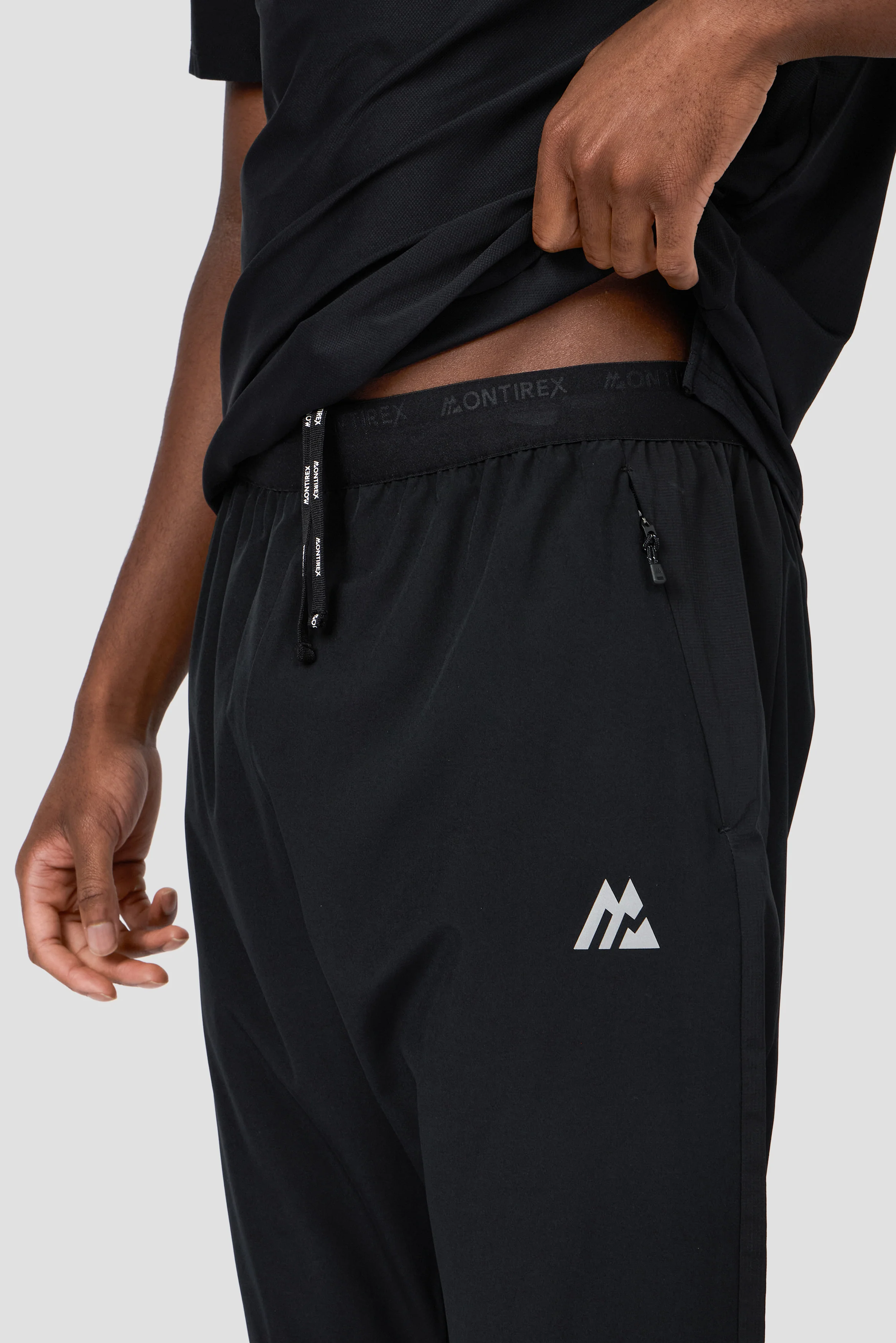 Traverse Pant - Black - Image 5