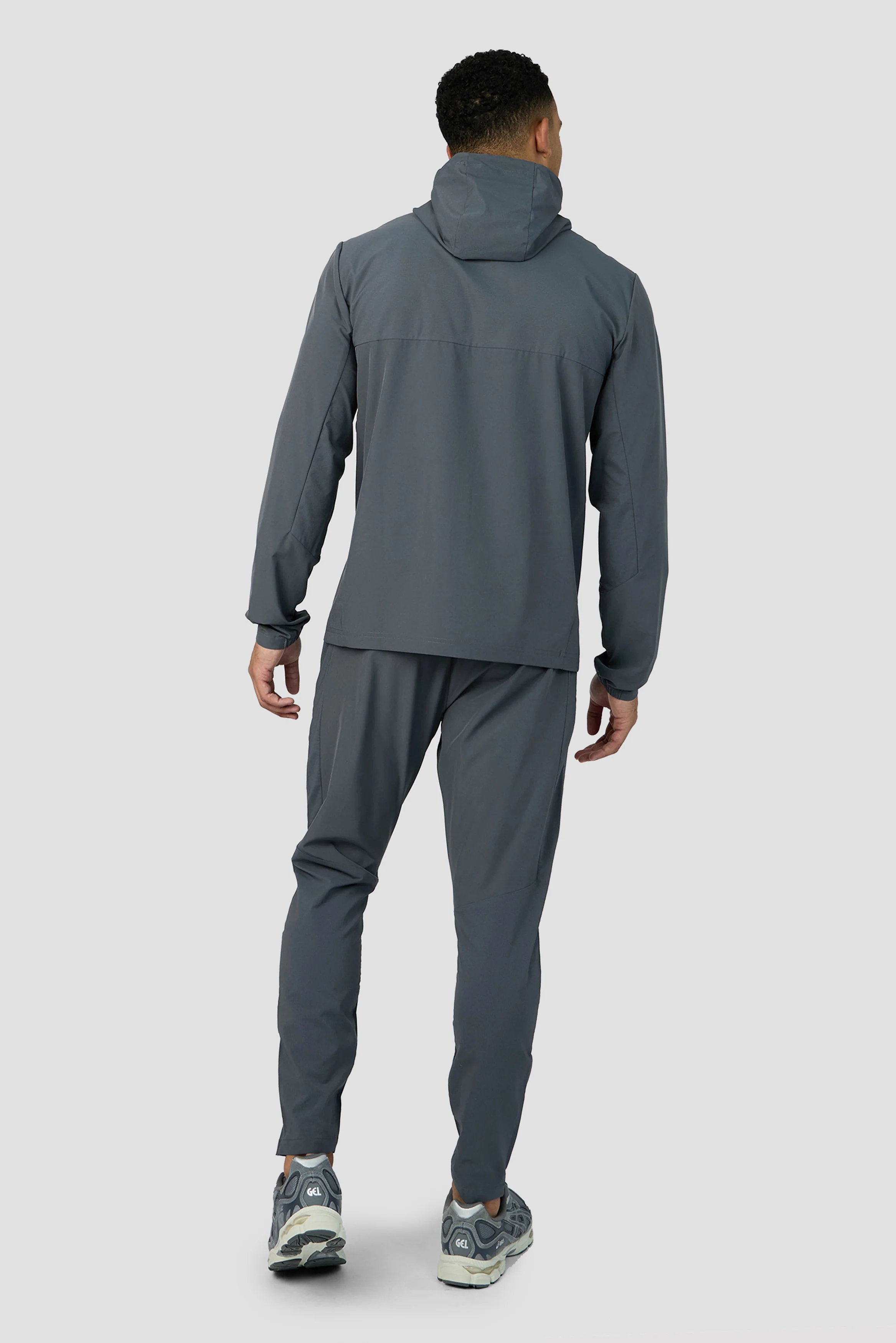 Traverse Pant - Slate Grey - Image 4