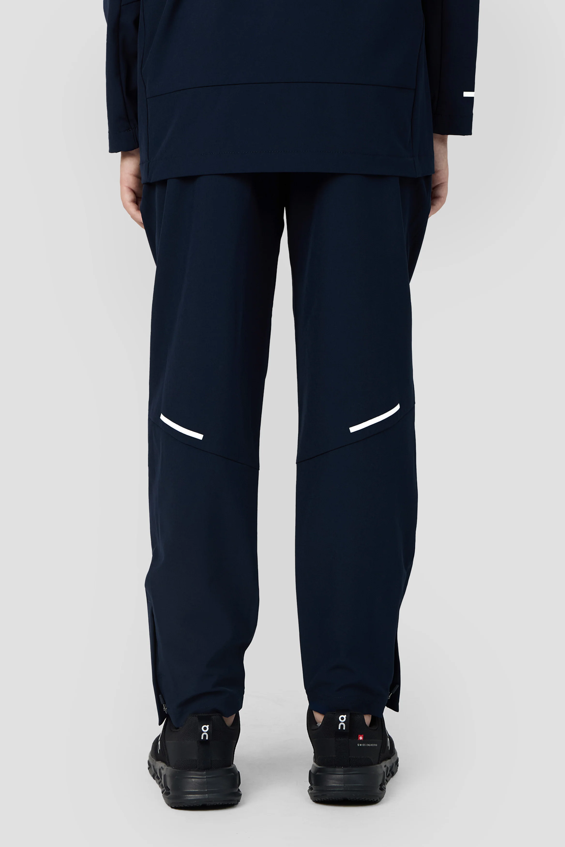 Boys Velocity Pant - Midnight Blue - Image 5