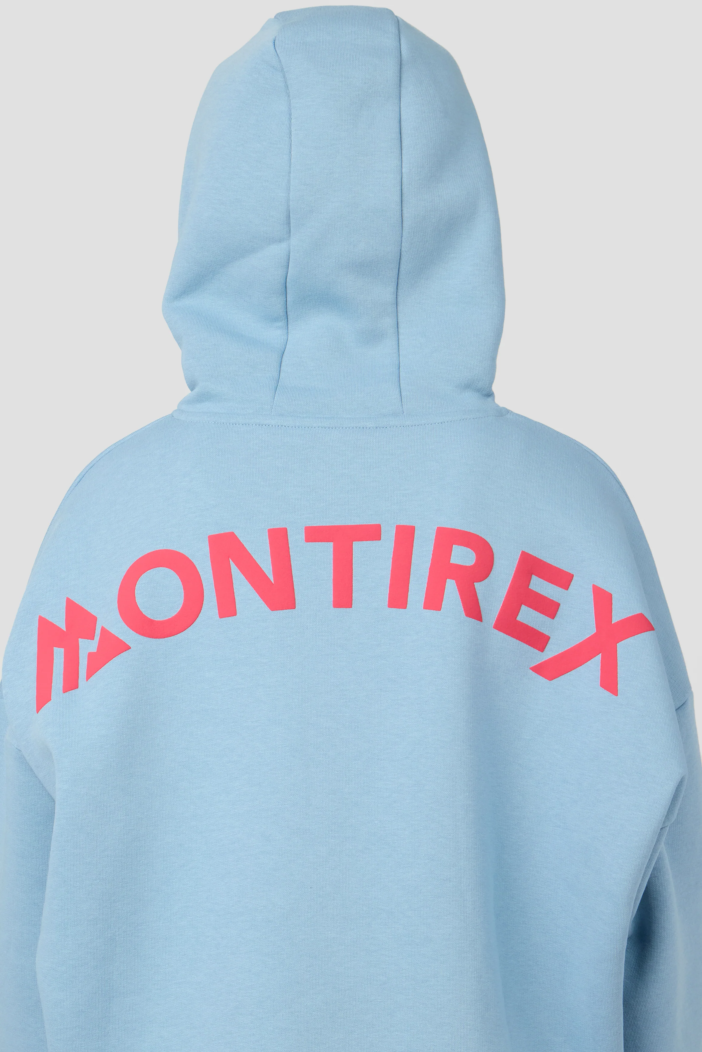 Girls Vibe Hood - Fresh Water - Image 7