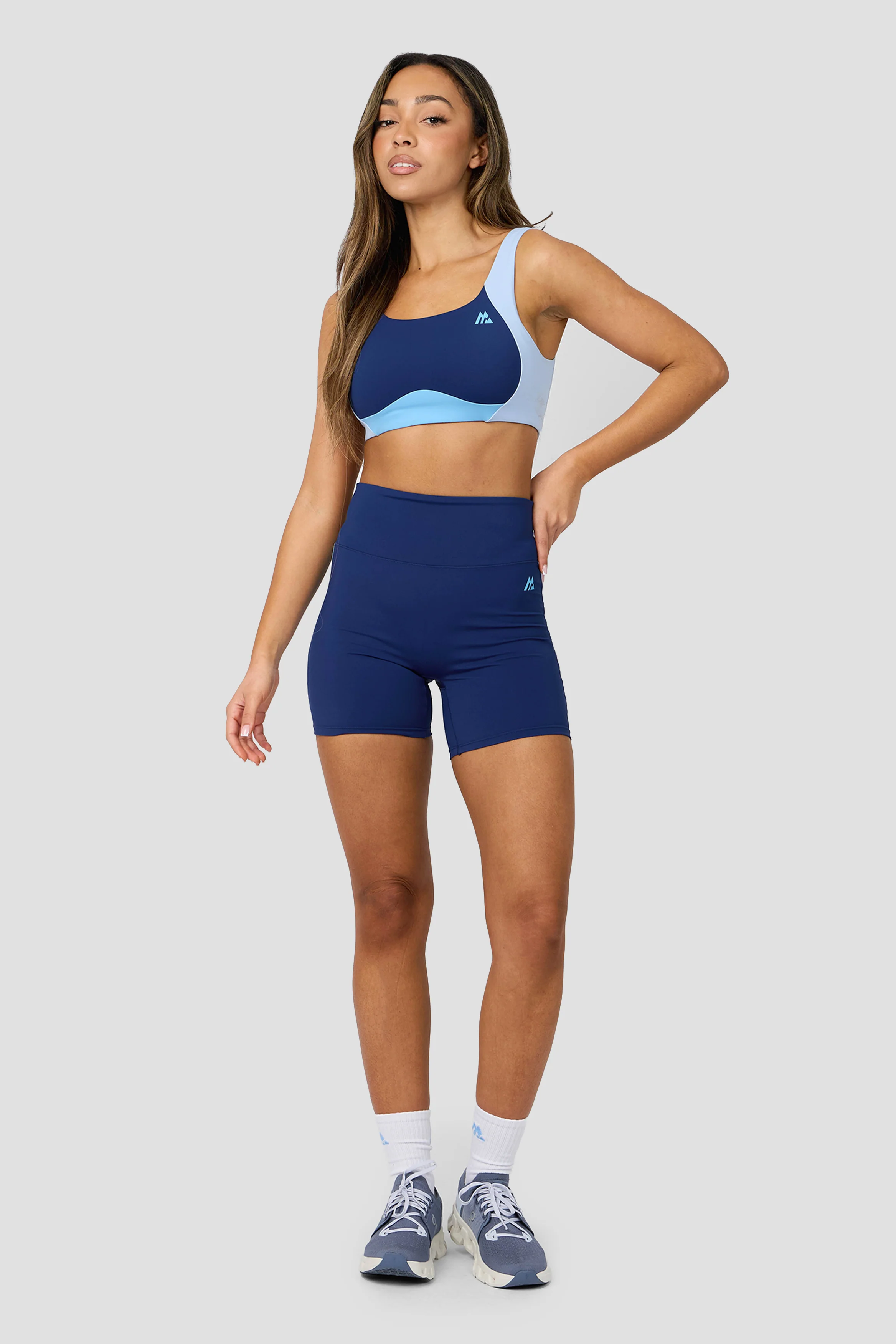 Vision Short - Agency/Blissful Blue - Image 3