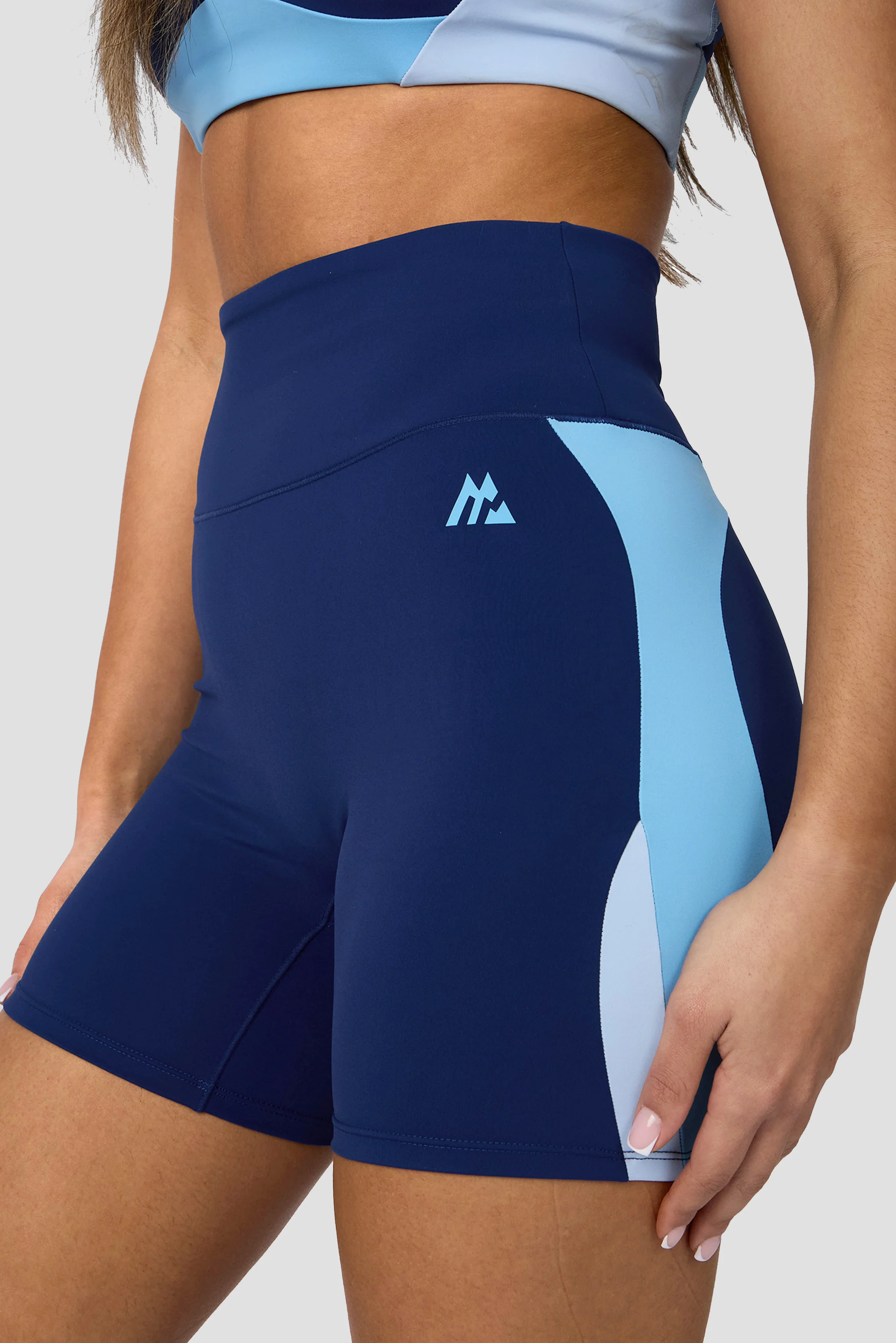 Vision Short - Agency/Blissful Blue - Image 5